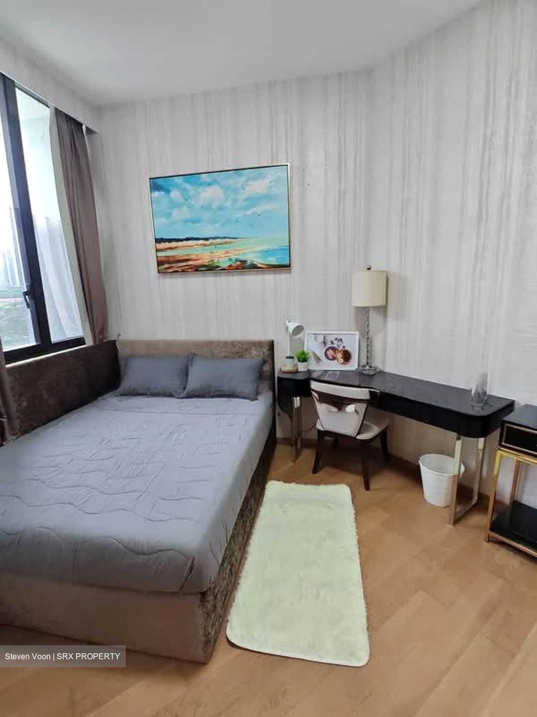 The Crest (D3), Condominium #582064811